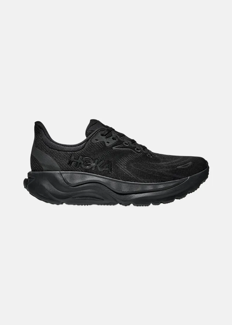 Bild 1 för Hoka M Arahi 8 Black / Black Black / black 44 2/3