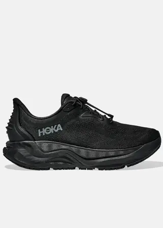 Produktfoto för Hoka M Arahi Sr Black/Black - 46 2/3