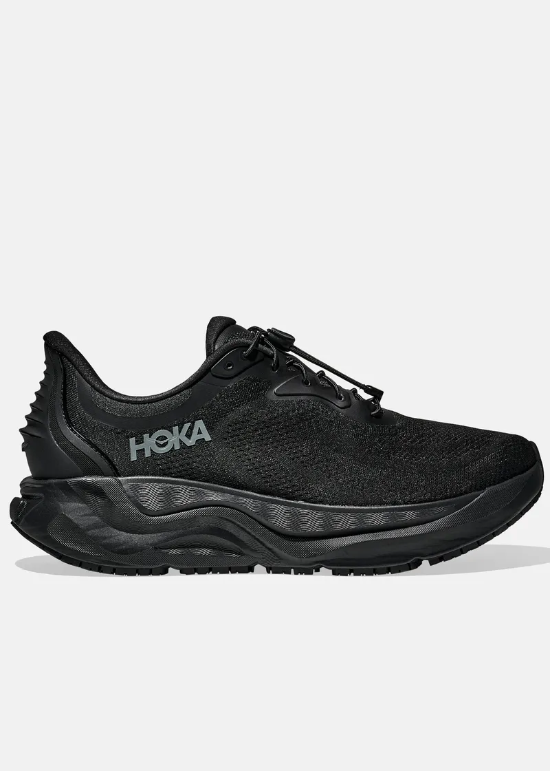 Bild 1 för Hoka M Arahi Sr Black/Black - 46 2/3