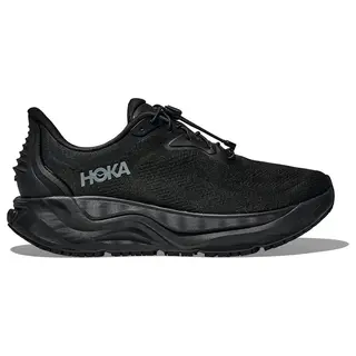 Produktfoto för Hoka M Arahi Sr Wide Black/Black - 45 1/3
