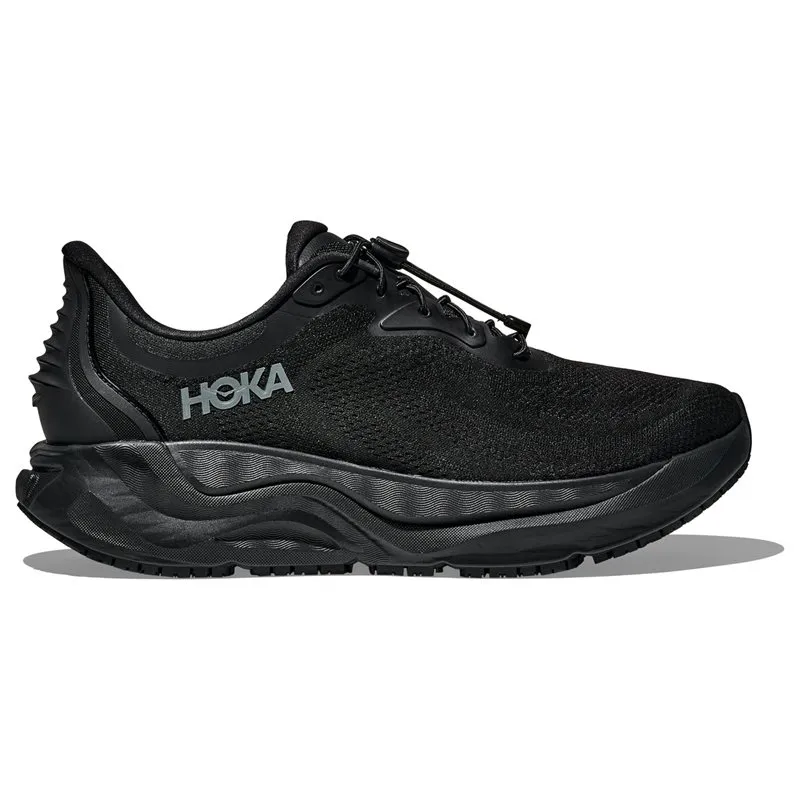 Bild 1 för Hoka M Arahi Sr Wide Black/Black - 45 1/3