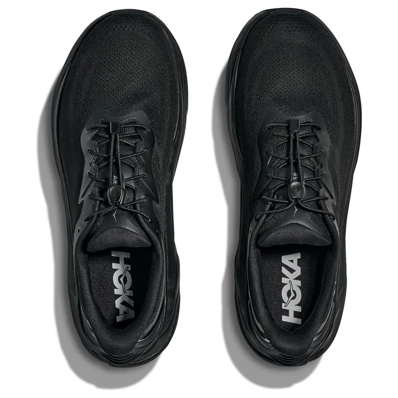 Bild 2 för Hoka M Arahi Sr Wide Black/Black - 45 1/3