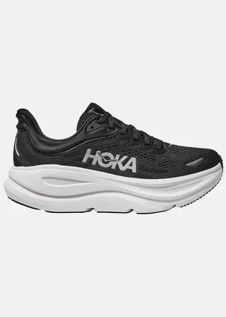 Produktfoto för Hoka M Bondi 9 Black/White