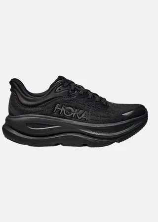 Produktfoto för Hoka M Bondi 9 Wide Black/Black