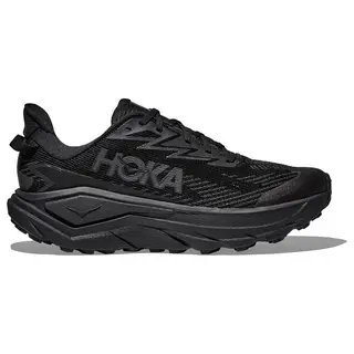 Produktfoto för Hoka M Challenger 8 GTX Black/Carbon Black - 41 1/3