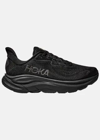 Produktfoto för Hoka M Clifton 10 Black/Black