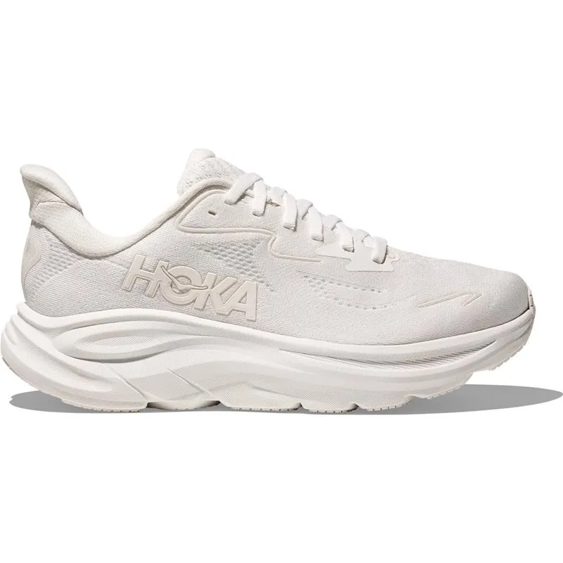 Bild 1 för Hoka M Clifton 10 White/White