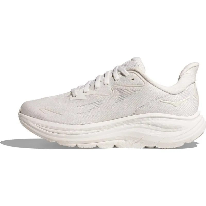 Bild 2 för Hoka M Clifton 10 White/White