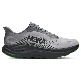 Produktfoto för Hoka M Clifton 11 Galactic Grey/Stardust - 45 1/3