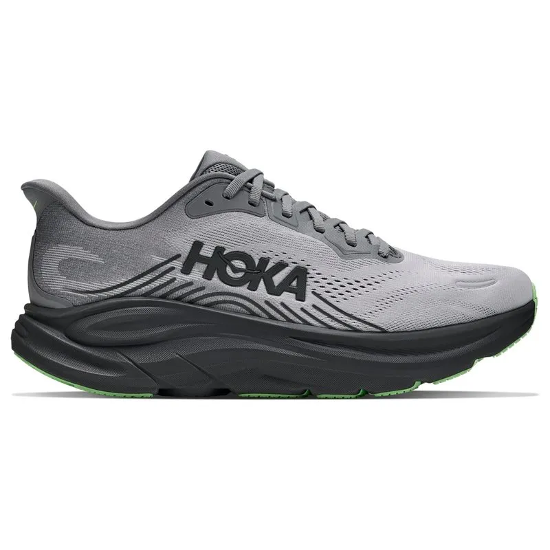Bild 1 för Hoka M Clifton 11 Galactic Grey/Stardust - 45 1/3