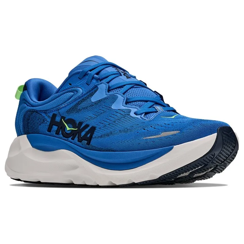 Bild 2 för Hoka M Gaviota 6 Wide Virtual Blue/Varsity Navy - 44 2/3