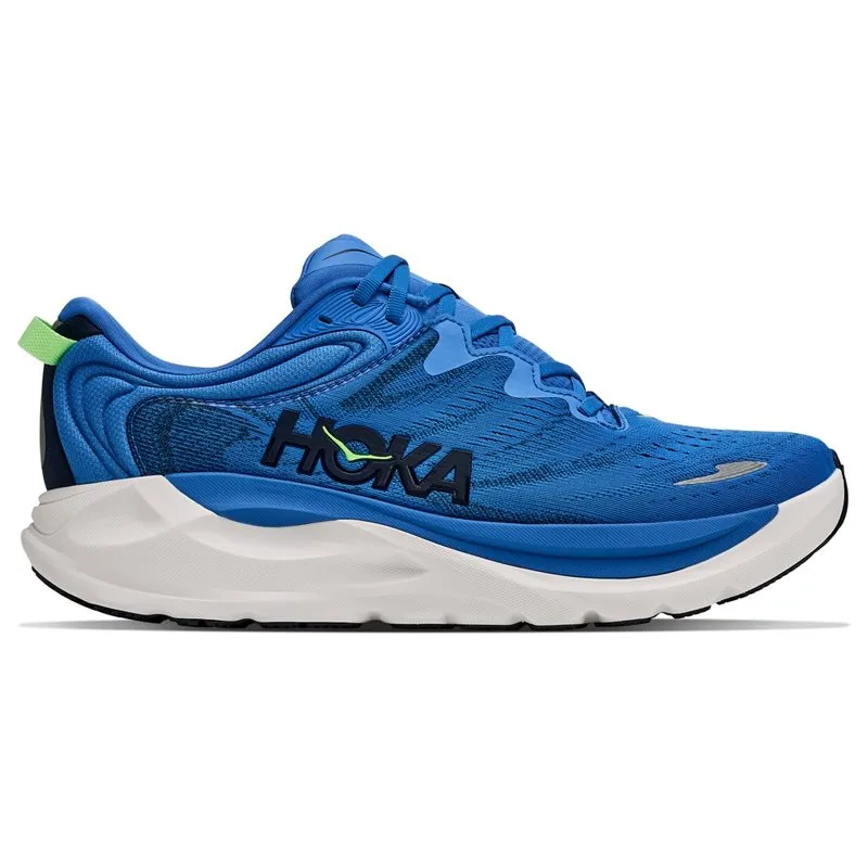 Bild 1 för Hoka M Gaviota 6 Wide Virtual Blue/Varsity Navy - 47 1/3