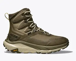 Produktfoto för Hoka M Kaha 2 Frost Gtx Antique Olive / Oyster Mushroo