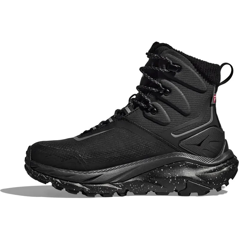 Bild 2 för Hoka M Kaha 2 Frost GTX Black/Black