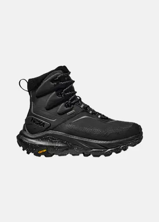 Produktfoto för Hoka M Kaha 2 Frost GTX Black/Black