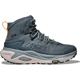 Produktfoto för Hoka M Kaha 3 GTX Faded Navy/Washed Blue - 46