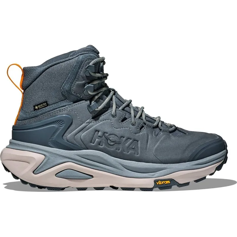 Bild 1 för Hoka M Kaha 3 GTX Faded Navy/Washed Blue - 46