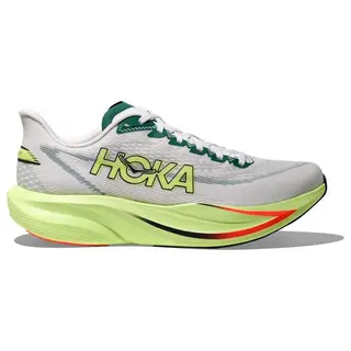 Produktfoto för Hoka M Mach 7 Frost/Neon Yuzu - 46