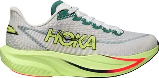 Produktfoto för Hoka M Mach 7 Frost/Neon Yuzu - 46