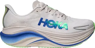 Produktfoto för Hoka M Skyward X 2 Grout/Cobalt - 46