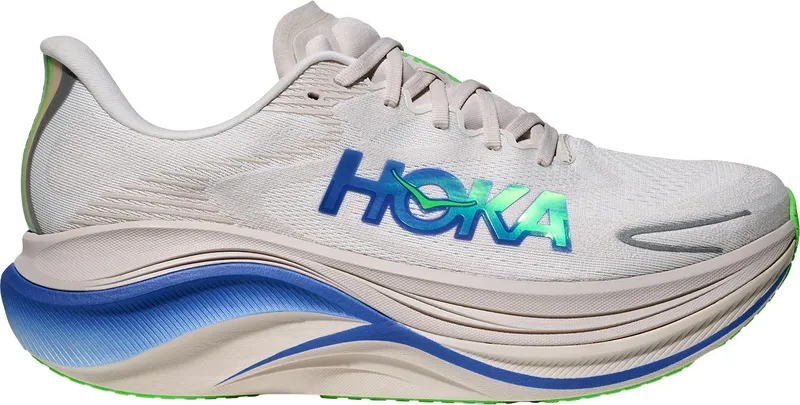 Bild 1 för Hoka M Skyward X 2 Grout/Cobalt - 46