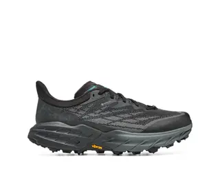 Produktfoto för Hoka M Speedgoat 5 GTX Spike Black/Black