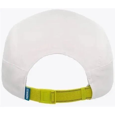 Bild 2 för Hoka U Hoka Run Hat White