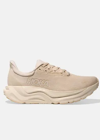 Produktfoto för Hoka W Arahi 8 Birch/Alabaster - 37 1/3