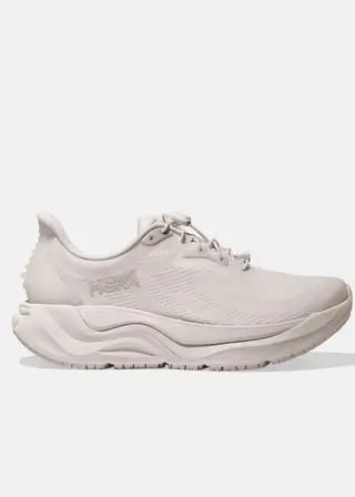 Produktfoto för Hoka W Arahi Sr White/White - 40