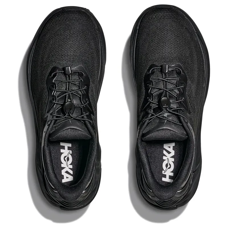 Bild 2 för Hoka W Arahi Sr Wide Black/Black - 42