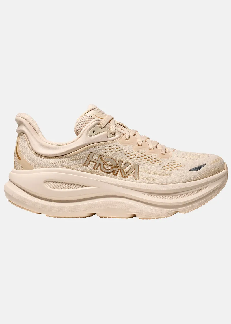 Bild 1 för Hoka W Bondi 9 Vanilla/Birch