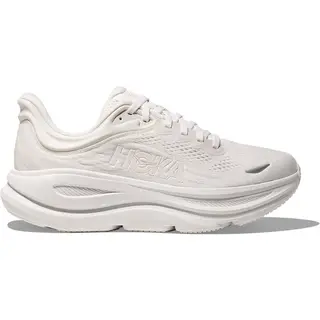 Produktfoto för Hoka W Bondi 9 White/White