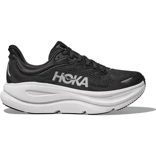 Produktfoto för Hoka W Bondi 9 Wide Black/White
