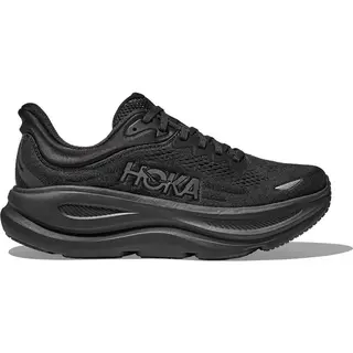 Produktfoto för Hoka W Bondi 9 X-Wide Black/Black