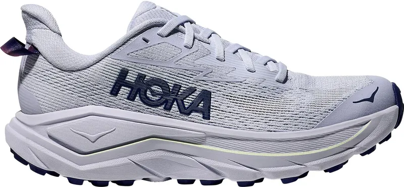 Bild 1 för Hoka W Challenger 8 Ambient Blue/Blueberry - 36
