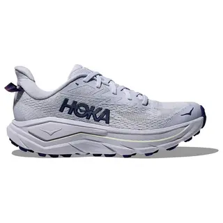 Produktfoto för Hoka W Challenger 8 Ambient Blue/Blueberry - 37 1/3