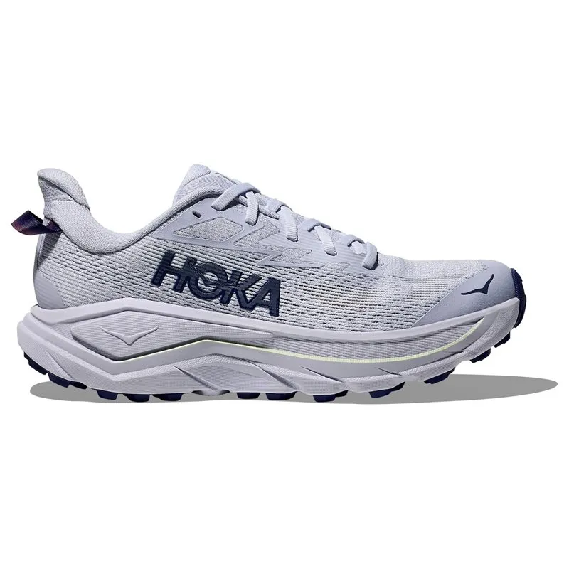Bild 1 för Hoka W Challenger 8 Ambient Blue/Blueberry - 37 1/3
