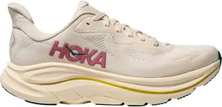 Produktfoto för Hoka W Clifton 10 Birch/Alabaster - 36 2/3