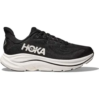 Produktfoto för Hoka W Clifton 10 Wide Black/White