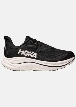 Produktfoto för Hoka W Clifton 10 Wide Black/White