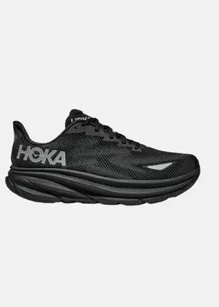Produktfoto för Hoka W Clifton 9 GTX Black/Black