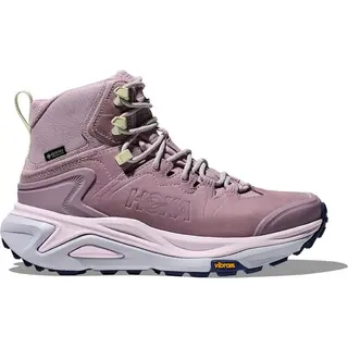 Produktfoto för Hoka W Kaha 3 GTX Fragrant Lilac/Lilac Cream - 40 2/3