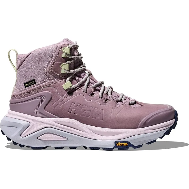 Bild 1 för Hoka W Kaha 3 GTX Fragrant Lilac/Lilac Cream - 40 2/3