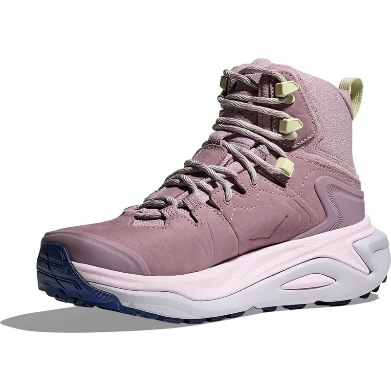 Bild 2 för Hoka W Kaha 3 GTX Fragrant Lilac/Lilac Cream - 40 2/3