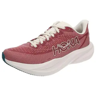 Produktfoto för Hoka W Mach 7 Lingonberry/Cranberry - 38 2/3
