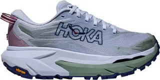 Produktfoto för Hoka W Mafate 5 Ambient Blue/Rosemary - 41 1/3