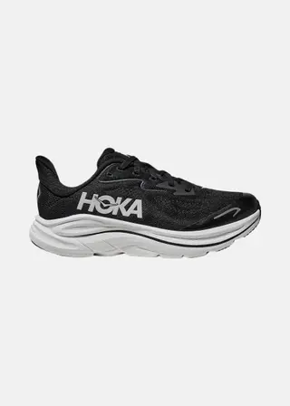 Produktfoto för Hoka Y Clifton 10 Youth Black / White