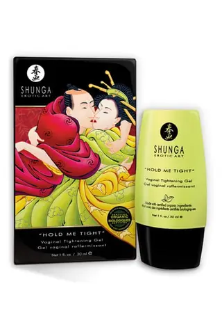 Produktfoto för Hold me Tight Vaginal Tightening Gel