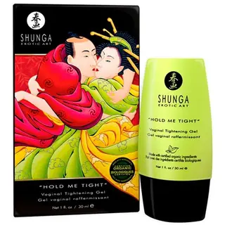 Produktfoto för Hold me Tight Vaginal Tightening Gel