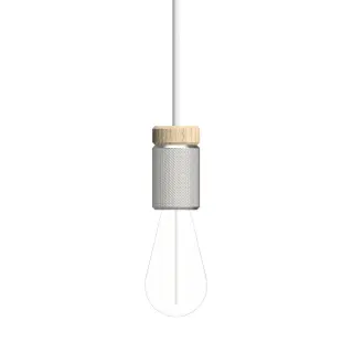 Produktfoto för Holder pendel (Silver)
